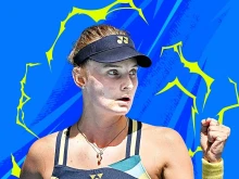 Даяна Ястремска отвя чехкиня и е на полуфинал на Australian Open