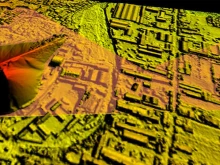 LiDAR откри нови древни градове в Андите