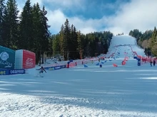 Осем представители на българския отбор се класираха за финалите на Европейската купа по сноуборд в Пампорово