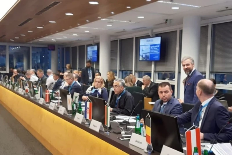 FRONTEX �������� �������� � ������� �� ���������������� ��� ������