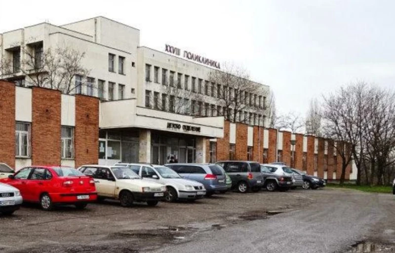 Кметът Ясен Русев с обещание за болницата в "Дружба 1" в София