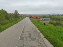 Италианец е открит мъртъв в пазарджишко село