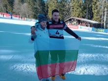 Екатерина Дафовска: Призовавам институциите да подкрепят децата, защото те прославят България