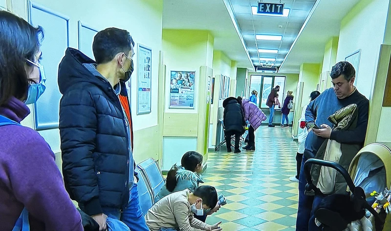 Няма да се въвеждат противоепидемични мерки в Хасковско, засега