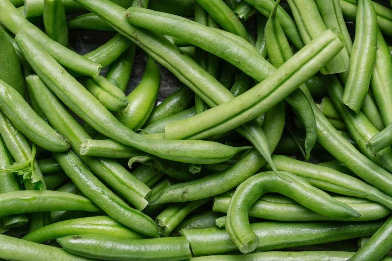 Този продукт е беден на калории и е сред много малкото естествени източници на силиций