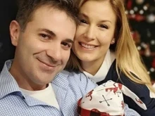 Съдът решава за децата на Николета Маданска и Венелин Петков?