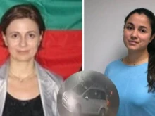 Появи се снимка как майката и дъщеря й карат трупа на Пейо към Витоша