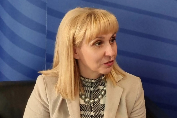 Диана Ковачева беше избрана от Парламентарната асамблея на Съвета на