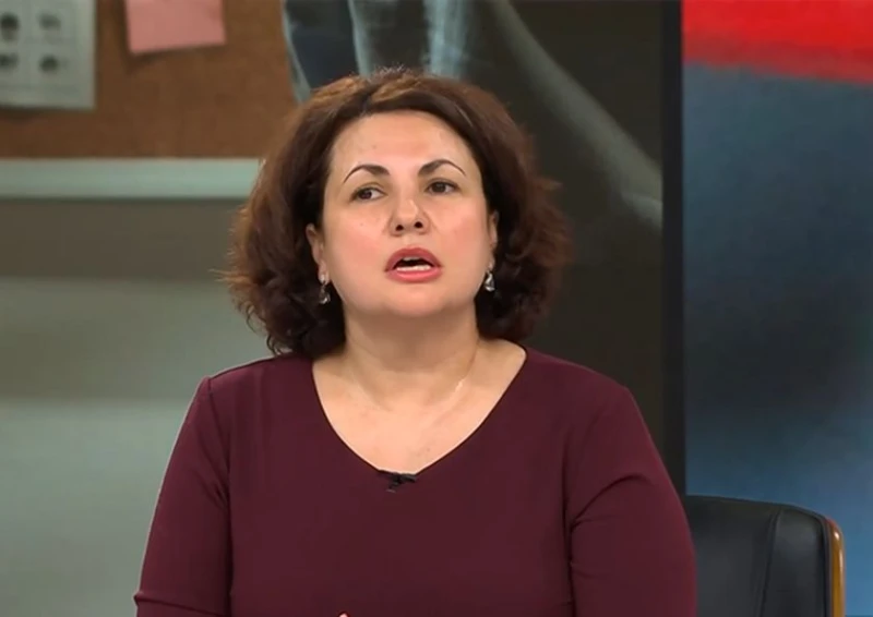 Експерт: Габриела е жертва на родната си майка