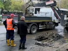 Част от "Тракия" в Пловдив остава без вода