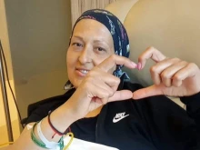 Майка на две деца се нуждае от помощ