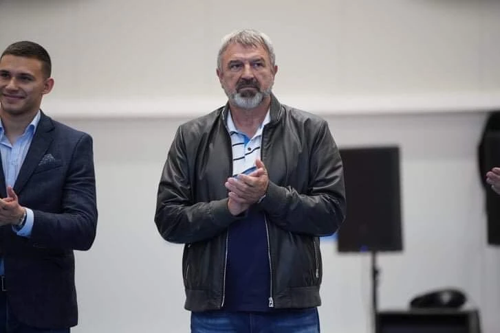 Ето кой сяда на депутатското място на Десислава Атанасова