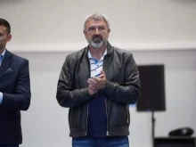 Ето кой сяда на депутатското място на Десислава Атанасова