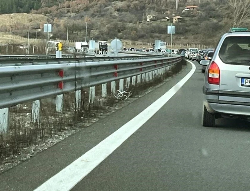 Румънският вестник "Адевърул": Защо една българска магистрала, свързваща Румъния с Гърция, е от съществено значение