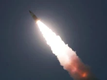 КНДР обяви, че успешното е изстреляла нова стратегическа крилата ракета