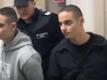 Валентин и Борислав Динкови остават с най-тежката възможна мярка