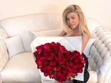 Светлана Гущерова с престижно отличие