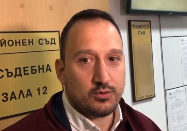 TD Близнаците Динкови задържани за убийството на Димитър Малинов в