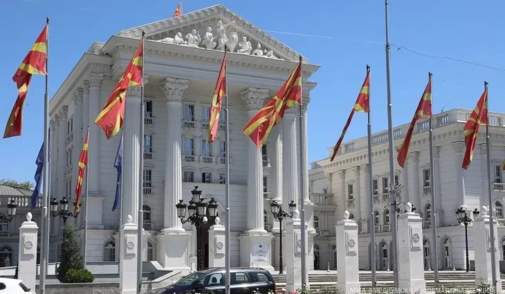 Политическа криза в Северна Македония, премиерът подава оставка