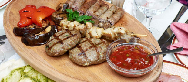 Българската кухня е на 30 то място сред най добрите в света