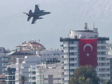 "Без забавяне": Байдън призова Конгреса да одобри продажбата на F-16 на Турция