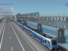 Зелена светлина за нов мост над Дунав при Русе-Гюргево