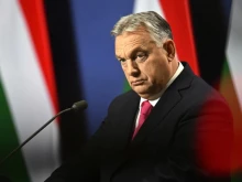 Орбан: Унгария подкрепя интеграцията на Молдова в ЕС