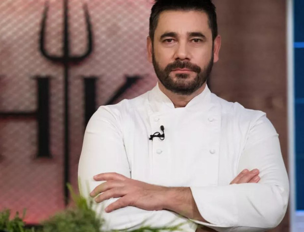 Гореща кулинарна надпревара очаква зрителите на NOVA с шестия сезон