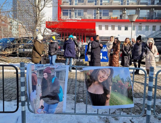 След продължителни протести инициирани от майката на Даная Ани Стоянова за