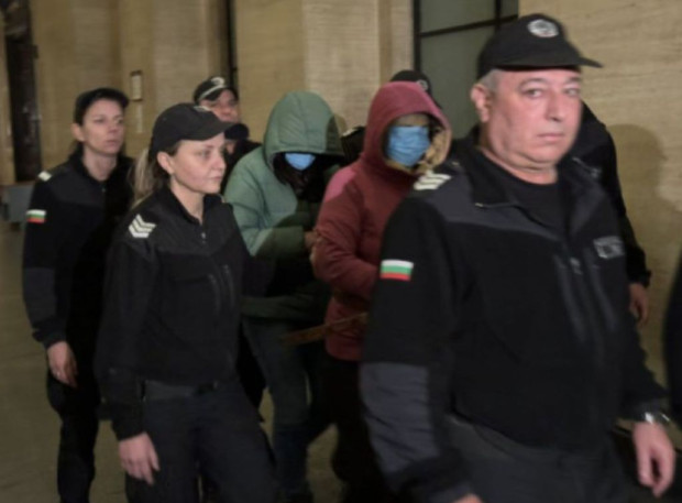 Софийската градска прокуратура протестира мярката на 33 годишната Габриела Славова която