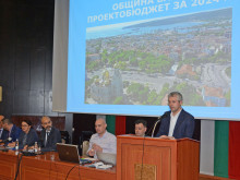 Благомир Коцев, кмет на Варна: Бюджет 2024 е бюджет на ускорението с фокус върху образованието и децата