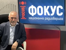 Любомир Кючуков: Центърът и балансите в ЕП се губят, а настроенията отиват към крайностите