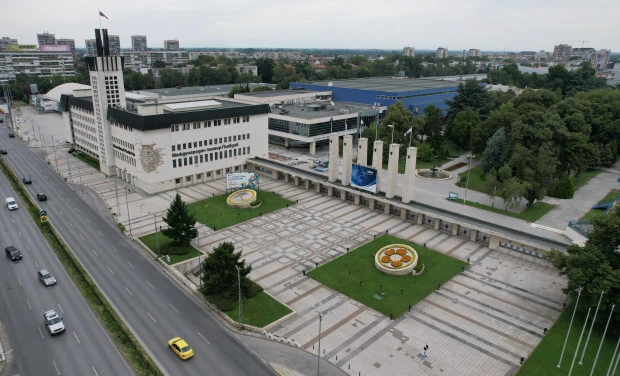Общински съвет Варна отказа да гледа въпроса с акциите на Пловдивския панаир