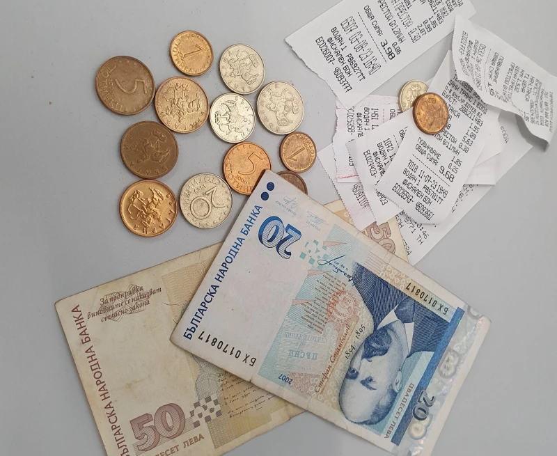 БНБ с прогноза за намаляване на безработицата