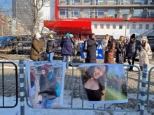 От Пирогов решават дали специализантът, приел Даная, трябва да бъде наказан