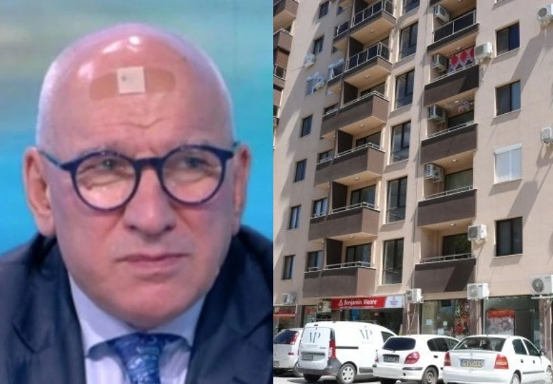 Хампарцумян към купувачите на жилища: Внимавайте какво правите!