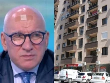 Хампарцумян към купувачите на жилища: Внимавайте какво правите!