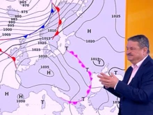 Проф. Рачев разкри задава ли се пролетта у нас