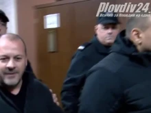 Ето ги задържаните от ОПГ в Пловдив