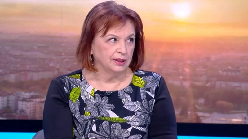 Миглена Ангелова: Много държах да ме глобят