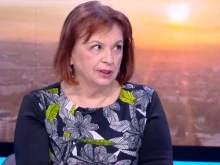 Миглена Ангелова: Много държах да ме глобят