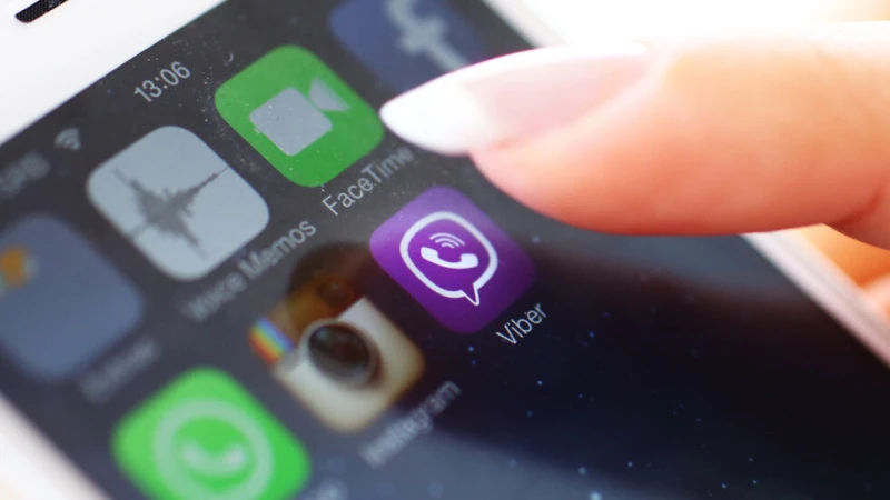 Viber ����� ���� �������� �������