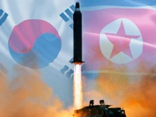 NYT: КНДР може да извърши "смъртоносна акция" срещу Южна Корея