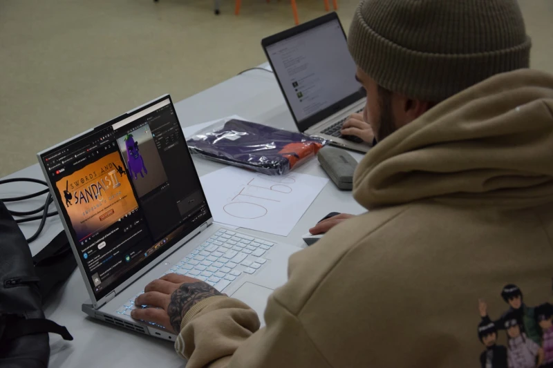 Днес стартира Burgas Game Jam