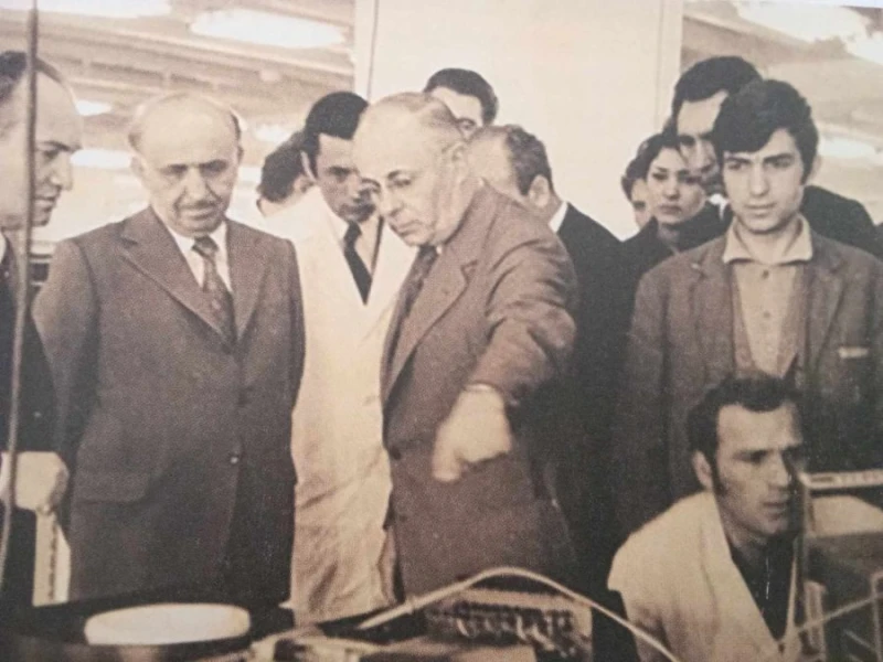 Ученият, който донесе на България чиста печалба от 9,5 милиарда лева
