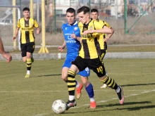 Дубълът на Ботев с проверка срещу претендент за Втора лига