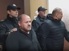 Прокурор за Въльо Петров: За първи път за 33 години виждам такава справка