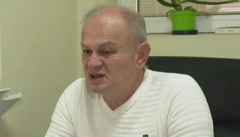 Семеен лекар: Нямаме случаи на пенсионери, които са болни от грип