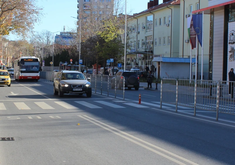 Важно за картите за безплатно пътуване в градския транспорт в Пловдив