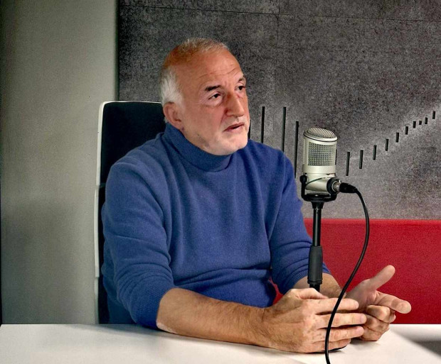 Анестезиолог: Една част от хората, които ще заболеят от грип, трябва да обърнат особено внимание на себе си